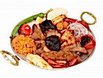 VALİ KEBABI (1 Kişilik)