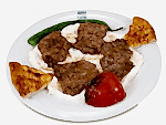 ÖZEL YAPRAK KEBABI 