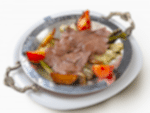 SÖĞÜRMELİ DÖNER