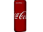 Coca - Cola