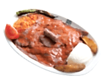 TERBİYELİ DÖNER