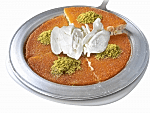 KAYMAKLI KÜNEFE
