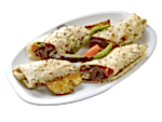 DÖNER DÜRÜM 