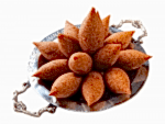 İÇLİ KÖFTE