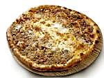KIYMALI PİDE