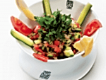 MEVSİM SALATA