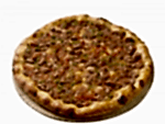 KUŞBAŞILI PİDE