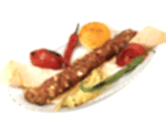HAŞHAŞ KEBAP