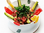 ÇOBAN SALATA