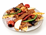 VALİ  KEBABI (2Kişilik)
