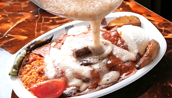 DÖNERLER