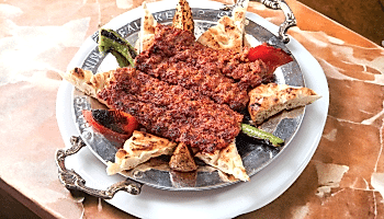 KEBABLAR
